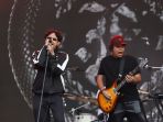 Kunci Gitar Arteri - .Feast, Chord: Setetes Bahagia yang Selalu Kau Cari Mengalir Berkelana Meluncur