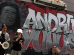 Andrie Yunus Tolak Pemeriksaan Sidang Militer, TAUD: Panggilan Paksa Sama Saja Reviktimisasi Korban