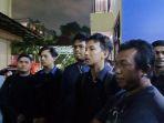 4 Peserta Aksi Revisi UU TNI di Semarang Sempat Ditangkap Polisi, 1 Orang Lakukan Visum