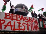 Prabowo Harus Pimpin Dunia Hentikan Genosida di Palestina