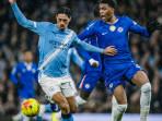 Jadwal Final Piala FA 2026: Chelsea vs Man City, Peluang Realistis The Blues Tembus Eropa