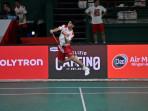 Ambisi Klub Thailand Guncang Dominasi PB Djarum di Turnamen Superliga Junior 2025