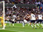 Spurs Huni Zona Degradasi, Papan Bawah Klasemen Liga Inggris Tak Kalah Seru dari Arsenal vs Man City