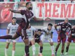 Hasil Liga 1: PSM Makassar Gasak Persik 3-1, Juku Eja Akhiri Puasa Kemenangan di Kandang