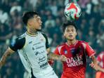 Hasil Liga 1: Persija Menang Dramatis di Markas Persijap, Kirim Ancaman Serius ke Persib Bandung