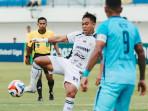 Update Klasemen Liga 2: PSS Sleman Puncaki Grup 2, Persipura Mulai Tebar Ancaman