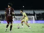 Hasil Liga 1: Gol Menit Akhir Julio Cesar Bawa Persib Kalahkan PSM, Hattrick Juara di Depan Mata