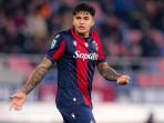 Dilema AC Milan: Kejar Robert Lewandowski atau Investasi Santiago Castro