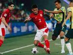 Kabar Abroad - Beda Nasib Kevin Diks dan Mees Hilgers di Partai Uji Coba Klub