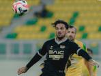 Hasil Super League: Ketikung di Menit Kritis, Dewa United vs Persebaya Sama Kuat 1-1