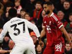 Hasil Klasemen Liga Inggris: Liverpool Terjun ke Empat Besar, Arsenal Full Senyum
