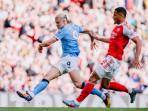 Rekor Elit Mikel Arteta atas Pep Guardiola yang Tak Terbayarkan 3 Poin di Liga Inggris