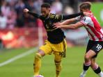Manchester United Kembali ke Setelan Pabrik, Curhatan Pilu Ruben Amorim Dikalahkan Brentford