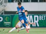 Hasil Liga 2: PSIS Semarang Kalahkan PSPS 2-1, Tiga Angka di Lapangan Jadi Dua Poin di Klasemen
