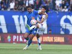 Jelang Persib vs Western Sydney, Fisik Maung Bandung Belum 100 Persen, Uilliam dan Lucho Antusias
