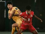 Hasil Timnas U17 Indonesia vs China: Garuda Muda Menang Dramatis 1-0, Kans ke Piala Dunia Terbuka