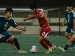 Klasemen Akhir Grup B Piala Asia U17 2026: Dihajar Jepang, Timnas Indonesia Gagal Lolos Piala Dunia