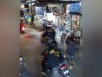 Aksi Penyerangan Terjadi Dekat Rumah Ahmad Sahroni di Tanjung Priok, 2 Warga Alami Luka-luka