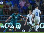Update Ranking FIFA Negara ASEAN: Thailand Gagal  ke 100 Besar, Timnas Indonesia Dapat Hikmahnya