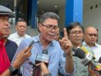 Aktivis Faizal Assegaf Laporkan Jubir KPK Budi Prasetyo Terkait Dugaan Fitnah