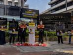 Act for Farmed Animals Desak Marriott Segera Penuhi Komitmen Telur Bebas Kandang Jelang Akhir 2025