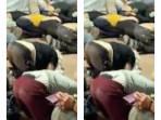Beredar Video Aktivis Sumud Flotilla Dipaksa Sujud dan Tangan Terikat, Ini Kata Netanyahu