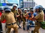 Warga Sri Lanka Marah kepada Warga Israel, Pemerintah Israel Desak Warganya Tinggalkan Sri Lanka