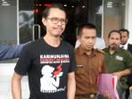 Sosok Pemohon Putusan MK Sehingga Ferry Irwandi Tidak Bisa Dilaporkan TNI: Aktivis, Korban UU ITE