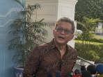 Rocky Gerung Ungkap Obrolannya Dengan Prabowo Saat Hadir di Istana: Beliau Bilang Saya Masih Disiden