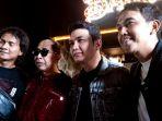Rusli Zainudin Gandeng Aldi Taher Kolaborasi di Lagu 'Hanya Kamu'