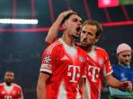 Skor Hasil Bayern Munchen vs Real Madrid: Blunder Neuer dalam Brace Guler, Skor 2-3 Babak I