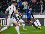 Prediksi Skor Juventus vs Inter Milan: Kesempurnaan Nyonya Tua Diadang Derby d'Italia