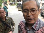 KPK: Pengajuan JR Alexander Marwata ke MK Sikap Pribadi, Tak Mewakili Lembaga