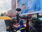 Aksi Rakyat Memanggil di Jogja Suarakan 10 Tuntutan ke Prabowo, Musisi dan Guru Besar Turun ke Jalan