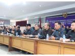 DPRD Sintang Kalbar Minta Komnas HAM Usut Dugaan Kriminalisasi Pejuang Lingkungan dan Pembela HAM