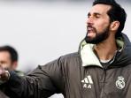 Pergi Lebih Cepat Lebih Baik, Alvaro Arbeloa Terlalu Toxic untuk Real Madrid