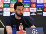 Komentar Alvaro Arbeloa setelah Real Madrid Dipecundangi Bayern Munchen di Liga Champions
