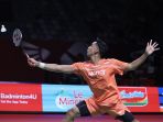 All Indonesian Final Gagal Lagi, Alwi Farhan Lanjut Jumpa Kuda Hitam Australian Open 2026