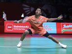 Final Australia Open 2026: Jalan Alwi Farhan, Sabar/Reza, & Ana/Trias ke Podium Juara Diadang China