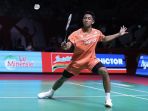 Hasil Australia Open 2026: Ukir Pencapaian Baru, Alwi Farhan Lolos Semifinal usai Gilas Wakil Taiwan