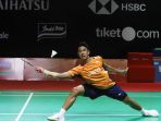 Hasil Final Indonesia Masters 2026 Lahirkan Juara Baru di 5 Sektor, Alwi & Raymond/Joaquin Jaga Asa