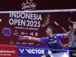 Profil Alwi Farhan, Ikuti Jejak Taufik Hidayat di Macau Open, Eks Juara Dunia Junior