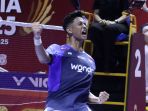 Update Hasil Macau Open 2025: Alwi Kalahkan Ubed, Sabar/Reza Tembus Perempat Final