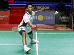 3 Wakil Indonesia di 16 Besar Singapore Open 2026, Momen Spesial Alwi Farhan Jumpa Shi Yu Qi