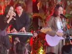 Meiska Adinda dan Amanda Caesa Sukses Bikin Galau Fans Saat Peluncuran Lagu Baru Mereka