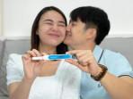Kenny Austin Sebut Amanda Manopo Memilih Persalinan Caesar