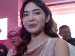 Perdebatan Amanda Manopo-Kenny Austin setelah Seminggu Menikah, Anggap sebagai Hal Wajar: Doain Aja