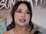 Naik 26 Kg saat Hamil, Amanda Manopo Akui Insecure soal Perubahan Bentuk Badan: Ukuran Baju Jadi XL
