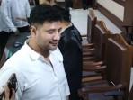 Krisna Murti Resmi Jadi Pengacara Ammar Zoni, Siap Bedah Kasus dari Nol