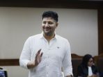 Ammar Zoni Tak Ajukan Banding usai Dapat Vonis Hukuman, Kuasa Hukum Tunjukkan Bukti Surat Pernyataan